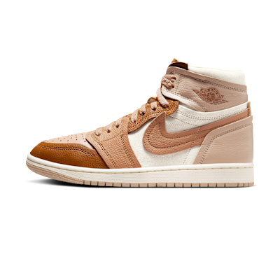 Air Jordan 1 High Method of Make