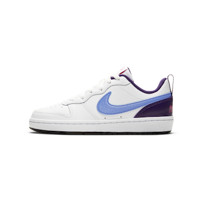 Nike Court Borough Low 2