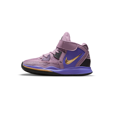 Kyrie Infinity