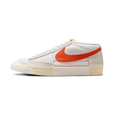 Nike Blazer Low Pro Club