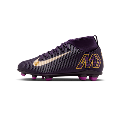 Nike Jr. Mercurial Superfly 10 Club "Kylian Mbappé"