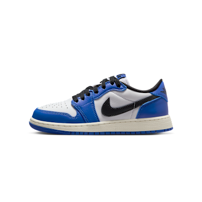 Air Jordan 1 Low "Game Royal"