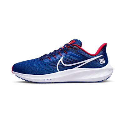 Nike Pegasus 39 (NFL New York Giants)