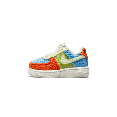 Nike Force 1 LV8 Next Nature