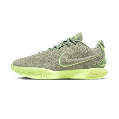 LeBron XXI EP