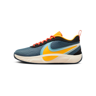 Giannis Freak 6