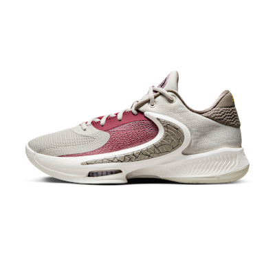 Giannis Freak 4 "Kolossaio"