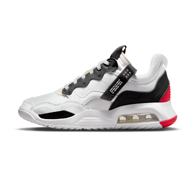 Jordan MA2