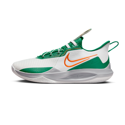 Nike Precision 6 FlyEase