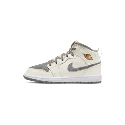 Jordan 1 Mid SE