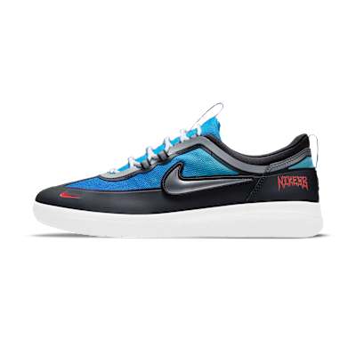 Nike SB Nyjah Free 2 Premium