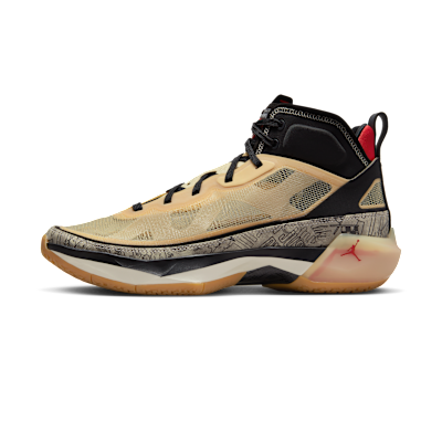 Air Jordan XXXVII Tatum