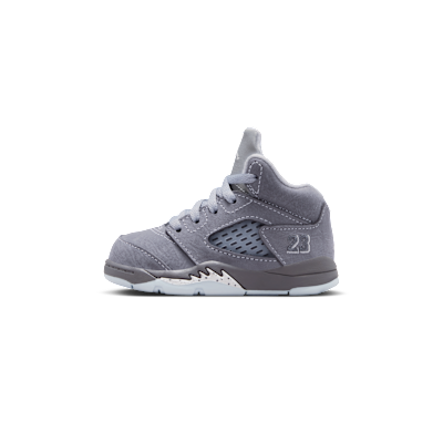 Jordan 5 Retro "Wolf Grey"