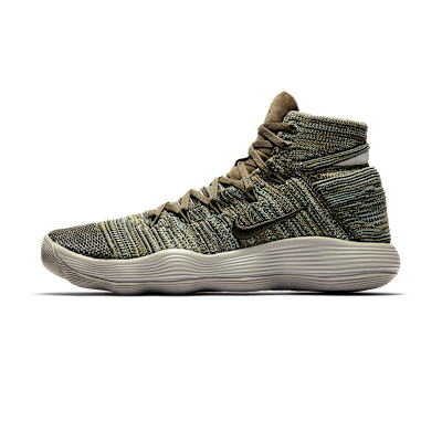 NikeLab React Hyperdunk 2017 Flyknit