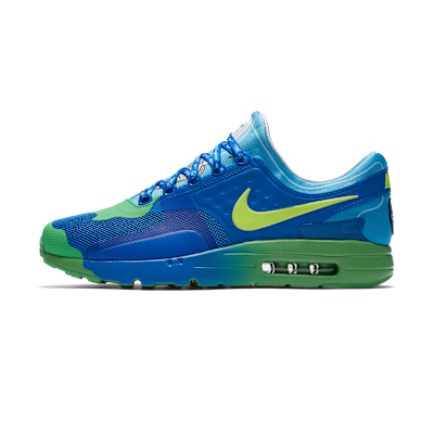 AIR MAX ZERO