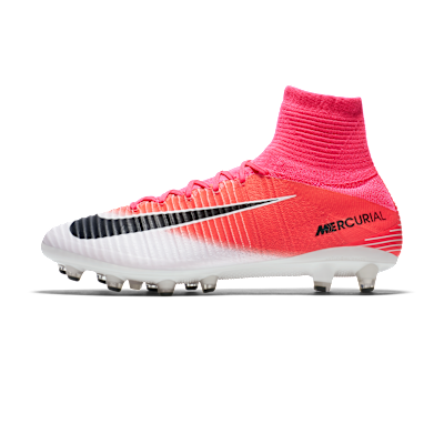 Nike Mercurial Superfly V AG-PRO