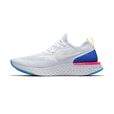 Nike Epic React Flyknit 1