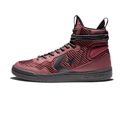 Converse Fastbreak Cascade Leather High Top