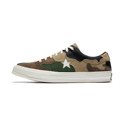 Converse x Sneakersnstuff One Star Low Top