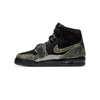 Air Jordan Legacy 312