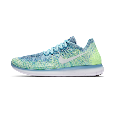 Nike Free RN Flyknit 2017