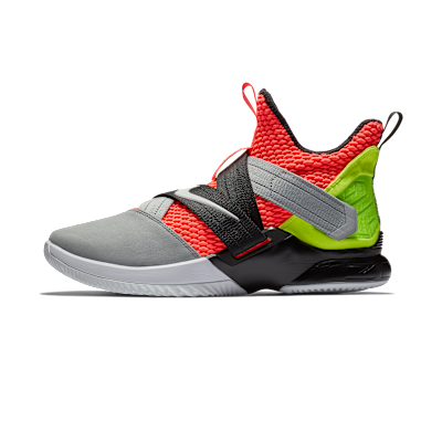 LeBron Soldier 12 SFG