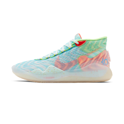 Nike Zoom KD12 'Wavvy'
