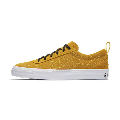 Converse x RSVP One Star CC Low Top