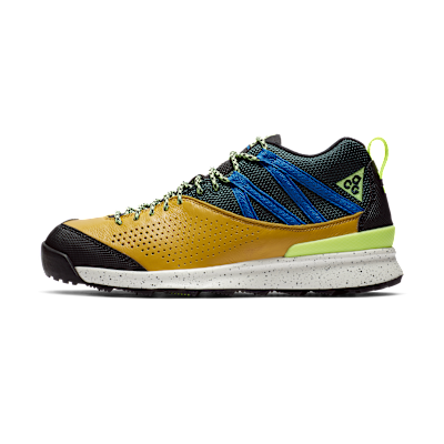 Nike Okwahn II