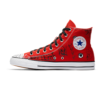 Converse x Sean Pablo CTAS Pro High Top