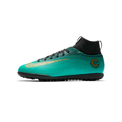 Nike Jr. SuperflyX 6 Club TF