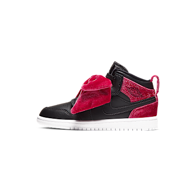 Jordan 1 Mid Bow