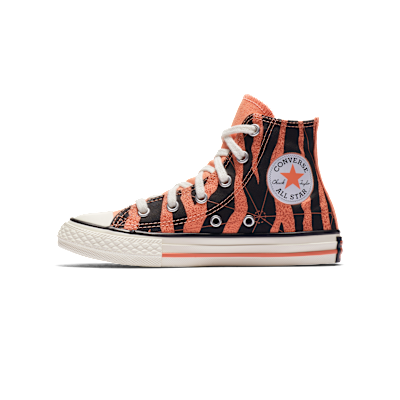 Converse x Dr. Woo Chuck Taylor All Star High Top