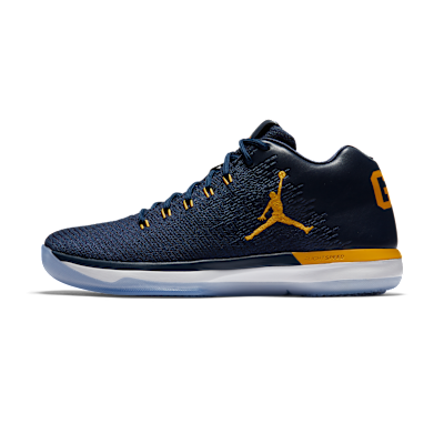 AIR JORDAN XXXI LOW
