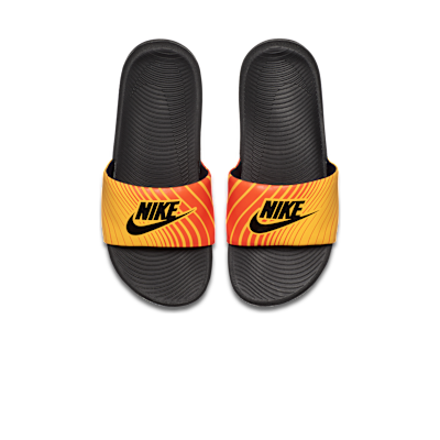 Nike Kawa Print