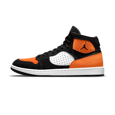 Jordan Access