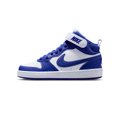 Nike Court Borough Mid 2