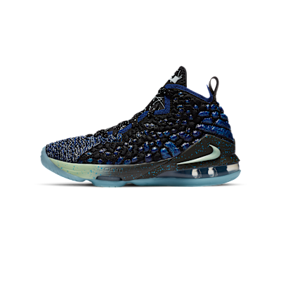 LeBron 17