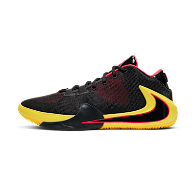 Freak 1 "Soul Glo"