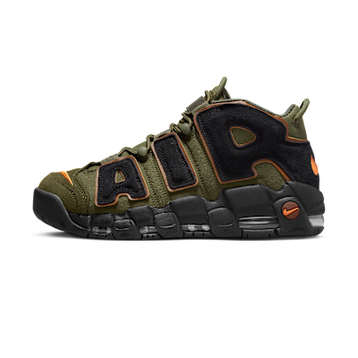 Nike Air More Uptempo '96