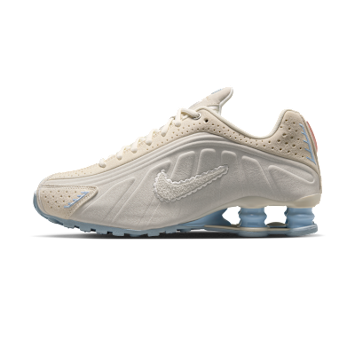 Nike Shox R4 SE