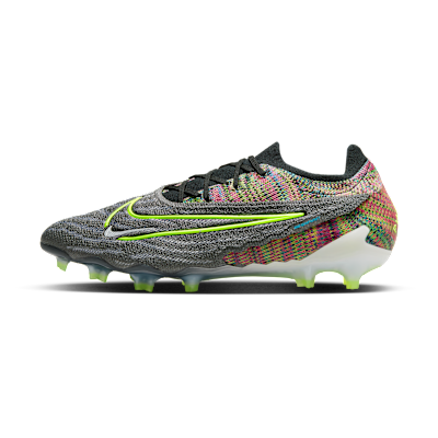 Nike Gripknit Phantom GX Elite Fusion FG