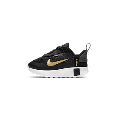 Nike Reposto