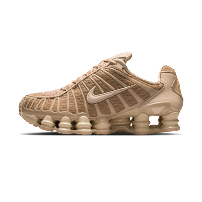Nike Shox TL