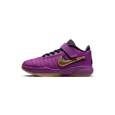 LeBron XX SE