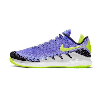 NikeCourt Air Zoom Vapor X Knit