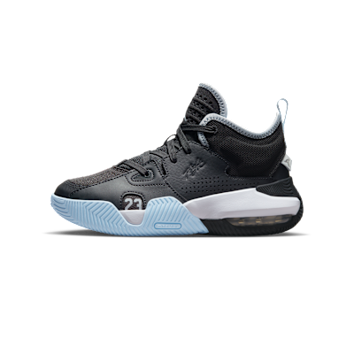 Jordan Stay Loyal 2
