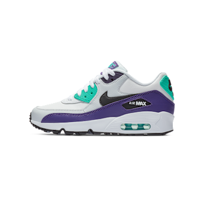 Nike Air Max 90 Leather