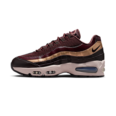 Nike Air Max 95 Big Bubble SE