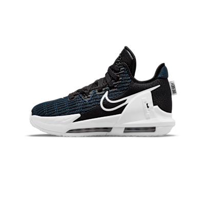 LeBron Witness 6